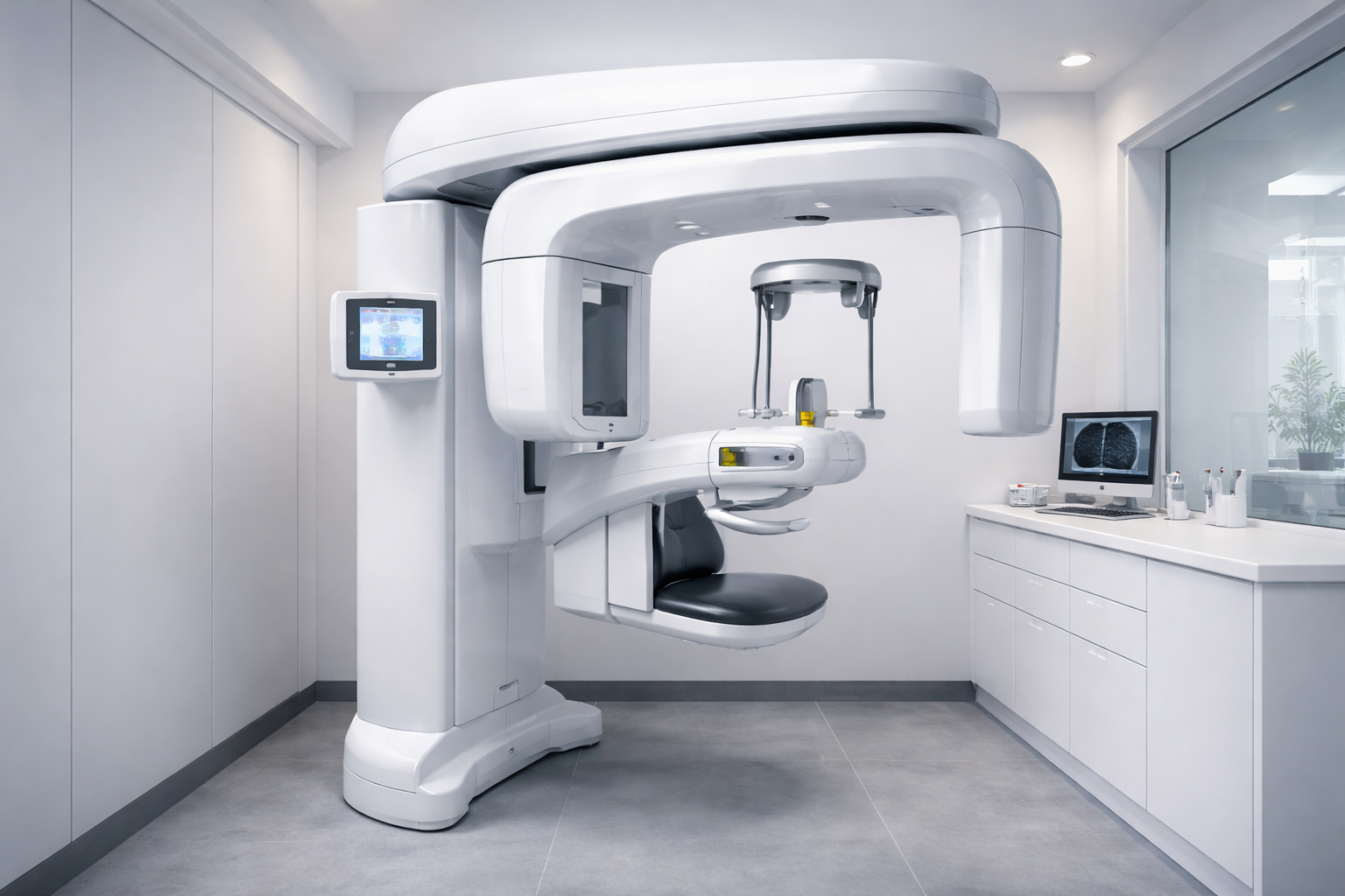 Imagerie Extra-orale