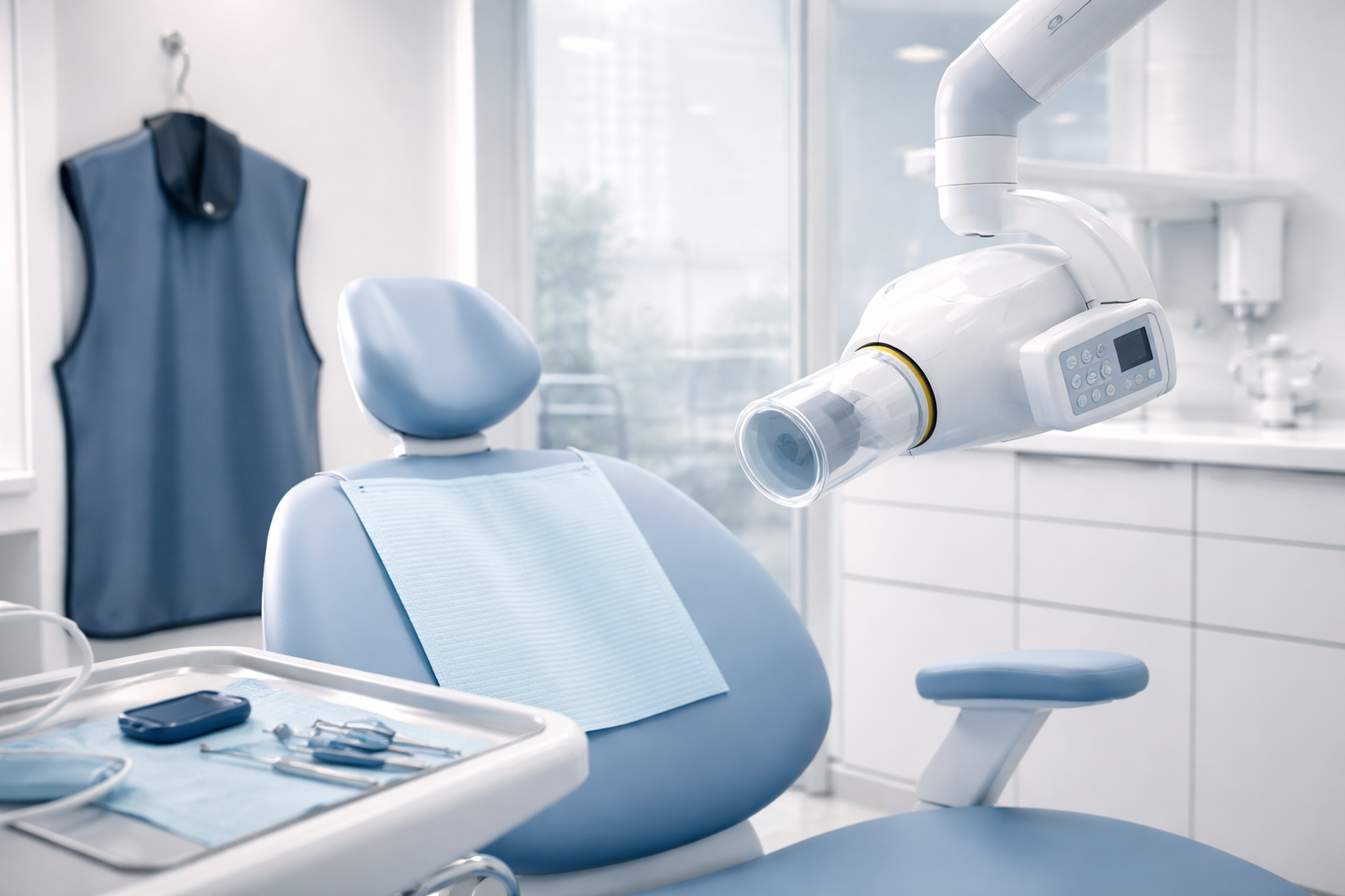 Radiologie Intra-orale