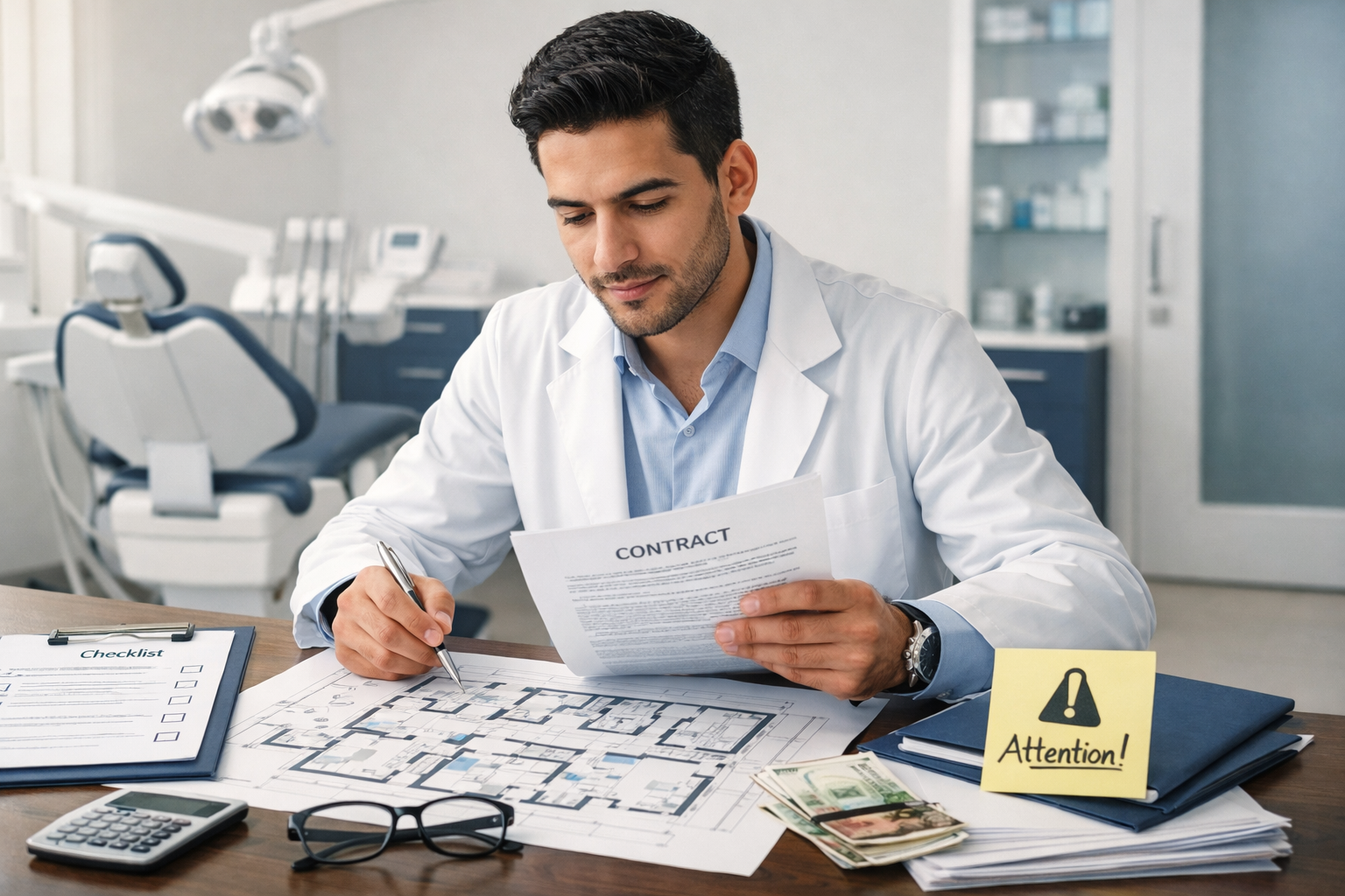 Ouvrir un cabinet dentaire au Maroc : pièges à éviter et astuces pour réussir